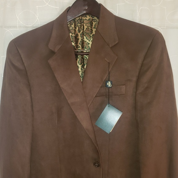 Ralph Lauren Other - Ralph Lauren Blazer